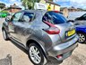 USED 2014 64 NISSAN JUKE 1.2 DIG-T Acenta Premium SUV 5dr Petrol Manual 6Spd Euro 5 (s/s) (115 ps) LOW INSURANCE, LOVELY EXAMPLE, 1/2 ALCANTARA INTERIOR, ALLOYS FULL SERVICE HISTORY