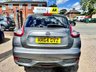 USED 2014 64 NISSAN JUKE 1.2 DIG-T Acenta Premium SUV 5dr Petrol Manual 6Spd Euro 5 (s/s) (115 ps) LOW INSURANCE, LOVELY EXAMPLE, 1/2 ALCANTARA INTERIOR, ALLOYS FULL SERVICE HISTORY