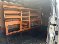 USED 2018 18 FORD TRANSIT CUSTOM 2.0 300 EcoBlue Limited Panel Van 5dr Diesel Manual L2 H1 Euro 6 (130 ps) 