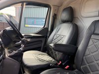 USED 2018 18 FORD TRANSIT CUSTOM 2.0 300 EcoBlue Limited Panel Van 5dr Diesel Manual L2 H1 Euro 6 (130 ps) 