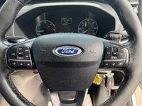 USED 2018 18 FORD TRANSIT CUSTOM 2.0 300 EcoBlue Limited Panel Van 5dr Diesel Manual L2 H1 Euro 6 (130 ps) 