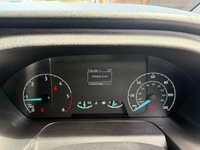 USED 2018 18 FORD TRANSIT CUSTOM 2.0 300 EcoBlue Limited Panel Van 5dr Diesel Manual L2 H1 Euro 6 (130 ps) 