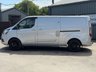 USED 2018 18 FORD TRANSIT CUSTOM 2.0 300 EcoBlue Limited Panel Van 5dr Diesel Manual L2 H1 Euro 6 (130 ps) 
