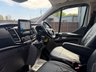 USED 2018 18 FORD TRANSIT CUSTOM 2.0 300 EcoBlue Limited Panel Van 5dr Diesel Manual L2 H1 Euro 6 (130 ps) 