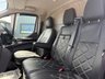 USED 2018 18 FORD TRANSIT CUSTOM 2.0 300 EcoBlue Limited Panel Van 5dr Diesel Manual L2 H1 Euro 6 (130 ps) 