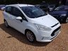 USED 2015 65 FORD B-MAX 1.6 Titanium Powershift Euro 5 5dr FSH+DAB+CRU+ULEZ FREE+P-SENSOR