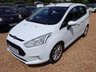 USED 2015 65 FORD B-MAX 1.6 Titanium Powershift Euro 5 5dr FSH+DAB+CRU+ULEZ FREE+P-SENSOR