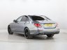 USED 2019 19 MERCEDES-BENZ E-CLASS 2.0 E220d AMG Line Saloon 4dr Diesel G-Tronic+ Euro 6 (s/s) (194 ps) SAT NAV | PART LTHR | REAR CAM