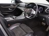 USED 2019 19 MERCEDES-BENZ E-CLASS 2.0 E220d AMG Line Saloon 4dr Diesel G-Tronic+ Euro 6 (s/s) (194 ps) SAT NAV | PART LTHR | REAR CAM