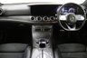 USED 2019 19 MERCEDES-BENZ E-CLASS 2.0 E220d AMG Line Saloon 4dr Diesel G-Tronic+ Euro 6 (s/s) (194 ps) SAT NAV | PART LTHR | REAR CAM