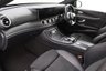 USED 2019 19 MERCEDES-BENZ E-CLASS 2.0 E220d AMG Line Saloon 4dr Diesel G-Tronic+ Euro 6 (s/s) (194 ps) SAT NAV | PART LTHR | REAR CAM