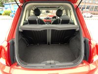 USED 2017 17 FIAT 500 1.2 Lounge Hatchback 3dr Petrol Manual Euro 6 (s/s) (69 bhp) 