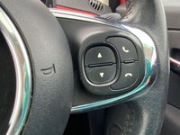 USED 2017 17 FIAT 500 1.2 Lounge Hatchback 3dr Petrol Manual Euro 6 (s/s) (69 bhp) 