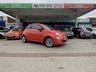USED 2017 17 FIAT 500 1.2 Lounge Hatchback 3dr Petrol Manual Euro 6 (s/s) (69 bhp) 