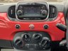 USED 2017 17 FIAT 500 1.2 Lounge Hatchback 3dr Petrol Manual Euro 6 (s/s) (69 bhp) 
