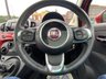 USED 2017 17 FIAT 500 1.2 Lounge Hatchback 3dr Petrol Manual Euro 6 (s/s) (69 bhp) 