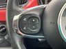 USED 2017 17 FIAT 500 1.2 Lounge Hatchback 3dr Petrol Manual Euro 6 (s/s) (69 bhp) 