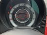 USED 2017 17 FIAT 500 1.2 Lounge Hatchback 3dr Petrol Manual Euro 6 (s/s) (69 bhp) 