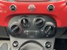 USED 2017 17 FIAT 500 1.2 Lounge Hatchback 3dr Petrol Manual Euro 6 (s/s) (69 bhp) 