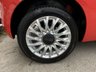 USED 2017 17 FIAT 500 1.2 Lounge Hatchback 3dr Petrol Manual Euro 6 (s/s) (69 bhp) 