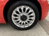 USED 2017 17 FIAT 500 1.2 Lounge Hatchback 3dr Petrol Manual Euro 6 (s/s) (69 bhp) 