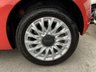USED 2017 17 FIAT 500 1.2 Lounge Hatchback 3dr Petrol Manual Euro 6 (s/s) (69 bhp) 