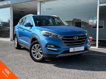 View our HYUNDAI TUCSON