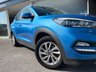 USED 2017 67 HYUNDAI TUCSON 1.6 GDi Blue Drive SE SUV 5dr Petrol Manual Euro 6 (s/s) (132 ps) HEATED SEATS+AIR CON+CRUISE CONTROL