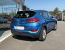 USED 2017 67 HYUNDAI TUCSON 1.6 GDi Blue Drive SE SUV 5dr Petrol Manual Euro 6 (s/s) (132 ps) HEATED SEATS+AIR CON+CRUISE CONTROL