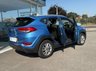 USED 2017 67 HYUNDAI TUCSON 1.6 GDi Blue Drive SE SUV 5dr Petrol Manual Euro 6 (s/s) (132 ps) HEATED SEATS+AIR CON+CRUISE CONTROL