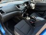 USED 2017 67 HYUNDAI TUCSON 1.6 GDi Blue Drive SE SUV 5dr Petrol Manual Euro 6 (s/s) (132 ps) HEATED SEATS+AIR CON+CRUISE CONTROL