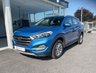 USED 2017 67 HYUNDAI TUCSON 1.6 GDi Blue Drive SE SUV 5dr Petrol Manual Euro 6 (s/s) (132 ps) HEATED SEATS+AIR CON+CRUISE CONTROL