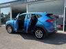 USED 2017 67 HYUNDAI TUCSON 1.6 GDi Blue Drive SE SUV 5dr Petrol Manual Euro 6 (s/s) (132 ps) HEATED SEATS+AIR CON+CRUISE CONTROL