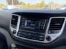 USED 2017 67 HYUNDAI TUCSON 1.6 GDi Blue Drive SE SUV 5dr Petrol Manual Euro 6 (s/s) (132 ps) HEATED SEATS+AIR CON+CRUISE CONTROL