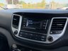 USED 2017 67 HYUNDAI TUCSON 1.6 GDi Blue Drive SE SUV 5dr Petrol Manual Euro 6 (s/s) (132 ps) HEATED SEATS+AIR CON+CRUISE CONTROL