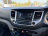 USED 2017 67 HYUNDAI TUCSON 1.6 GDi Blue Drive SE SUV 5dr Petrol Manual Euro 6 (s/s) (132 ps) HEATED SEATS+AIR CON+CRUISE CONTROL
