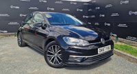 USED 2017 67 VOLKSWAGEN GOLF 1.0 TSI SE Nav Euro 6 (s/s) 5dr FDSH - CAMBELT - CARPLAY