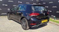 USED 2017 67 VOLKSWAGEN GOLF 1.0 TSI SE Nav Euro 6 (s/s) 5dr FDSH - CAMBELT - CARPLAY