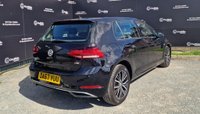 USED 2017 67 VOLKSWAGEN GOLF 1.0 TSI SE Nav Euro 6 (s/s) 5dr FDSH - CAMBELT - CARPLAY