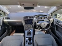USED 2017 67 VOLKSWAGEN GOLF 1.0 TSI SE Nav Euro 6 (s/s) 5dr FDSH - CAMBELT - CARPLAY