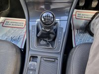 USED 2017 67 VOLKSWAGEN GOLF 1.0 TSI SE Nav Euro 6 (s/s) 5dr FDSH - CAMBELT - CARPLAY