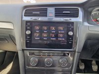 USED 2017 67 VOLKSWAGEN GOLF 1.0 TSI SE Nav Euro 6 (s/s) 5dr FDSH - CAMBELT - CARPLAY