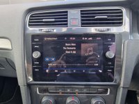 USED 2017 67 VOLKSWAGEN GOLF 1.0 TSI SE Nav Euro 6 (s/s) 5dr FDSH - CAMBELT - CARPLAY