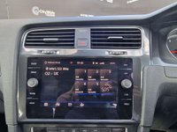 USED 2017 67 VOLKSWAGEN GOLF 1.0 TSI SE Nav Euro 6 (s/s) 5dr FDSH - CAMBELT - CARPLAY