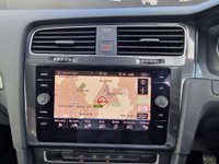 USED 2017 67 VOLKSWAGEN GOLF 1.0 TSI SE Nav Euro 6 (s/s) 5dr FDSH - CAMBELT - CARPLAY