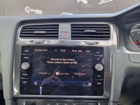 USED 2017 67 VOLKSWAGEN GOLF 1.0 TSI SE Nav Euro 6 (s/s) 5dr FDSH - CAMBELT - CARPLAY