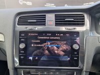 USED 2017 67 VOLKSWAGEN GOLF 1.0 TSI SE Nav Euro 6 (s/s) 5dr FDSH - CAMBELT - CARPLAY