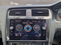 USED 2017 67 VOLKSWAGEN GOLF 1.0 TSI SE Nav Euro 6 (s/s) 5dr FDSH - CAMBELT - CARPLAY