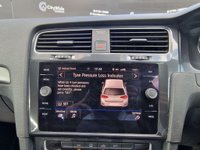 USED 2017 67 VOLKSWAGEN GOLF 1.0 TSI SE Nav Euro 6 (s/s) 5dr FDSH - CAMBELT - CARPLAY