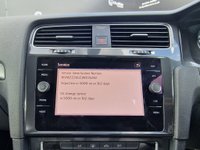 USED 2017 67 VOLKSWAGEN GOLF 1.0 TSI SE Nav Euro 6 (s/s) 5dr FDSH - CAMBELT - CARPLAY